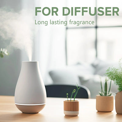 Tea tree Essential Oil for Aromatherapy Candle.