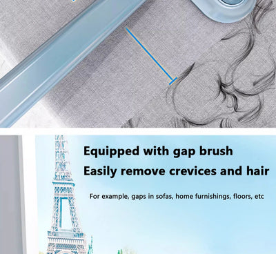 Pet Hair Remover Brush.