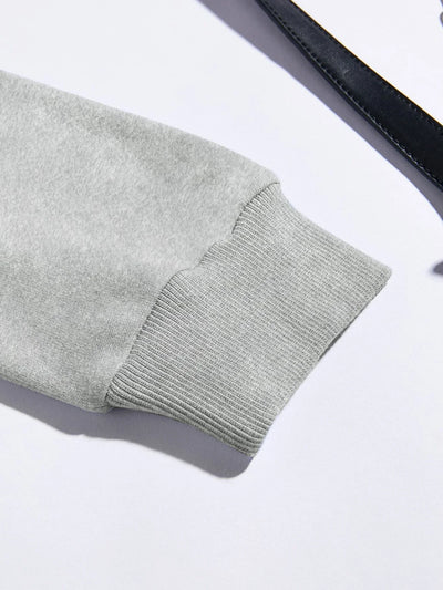Women Comfortable Hoodies Casual Sports.