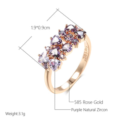 Cocktail Ring