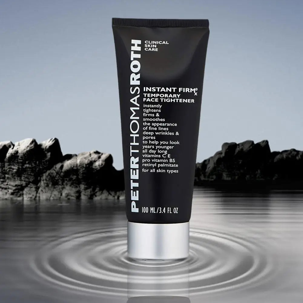 Face Tightener Firm Smooth Look.