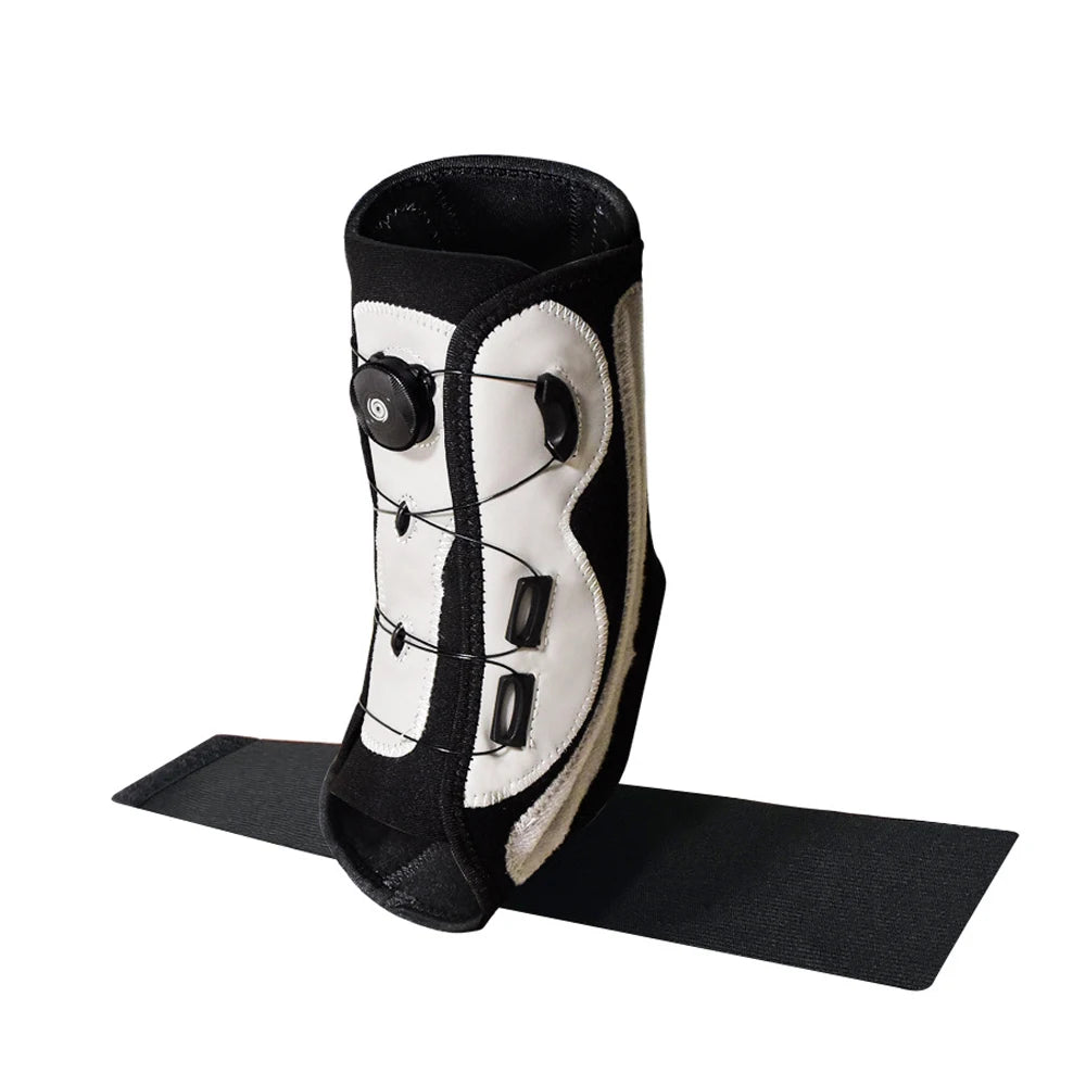 Adjustable Ankle Support Protector.