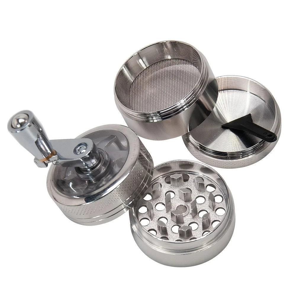 Nut and Hard Spice Grinder.