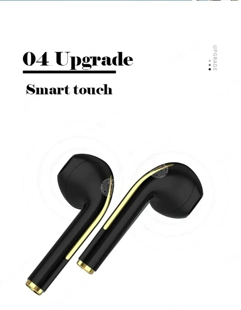 Xiaomi Wireless Earphones.