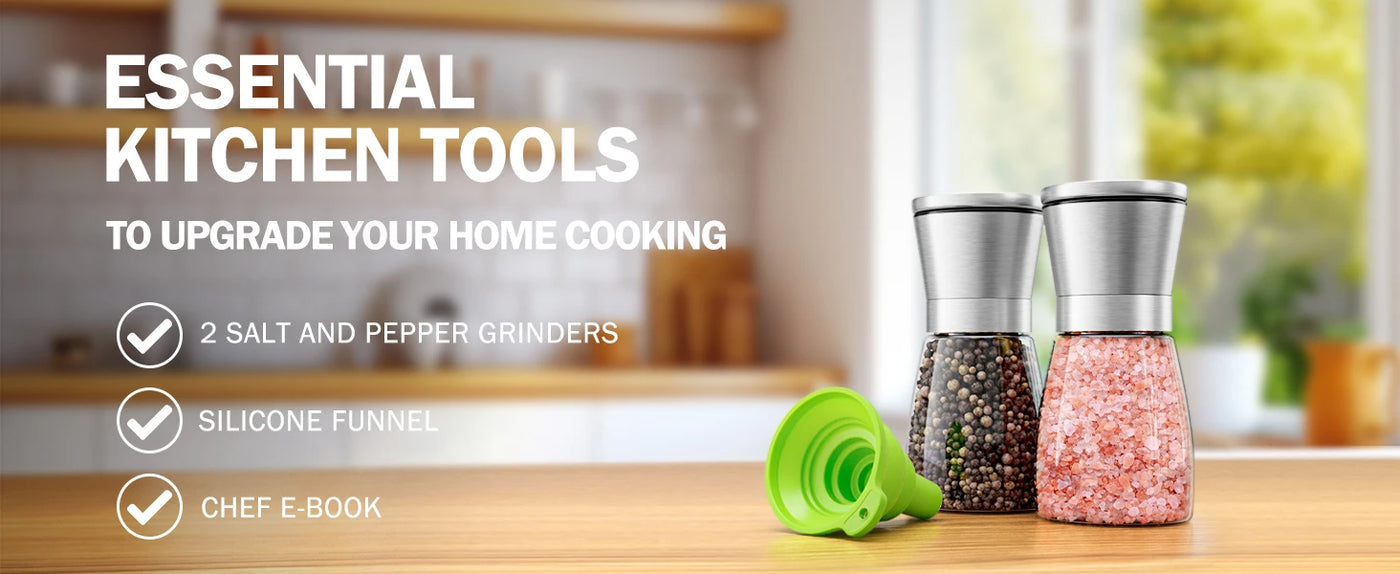 Manual Spice Grinder Machine.