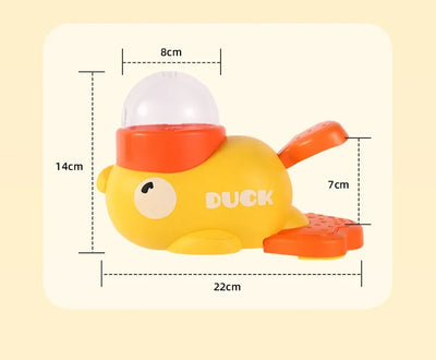 Pet Toy Feeder.