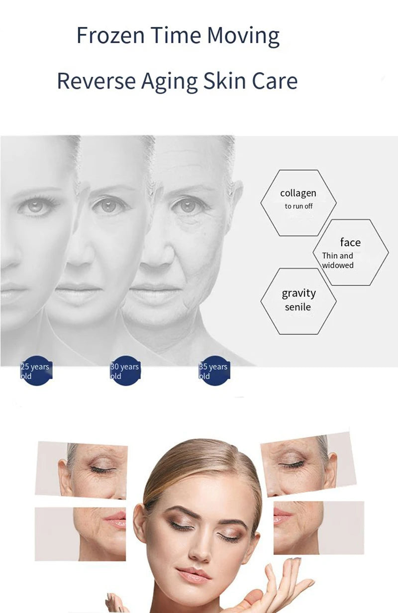 Hana cure Mask Facial Mask Therapy.