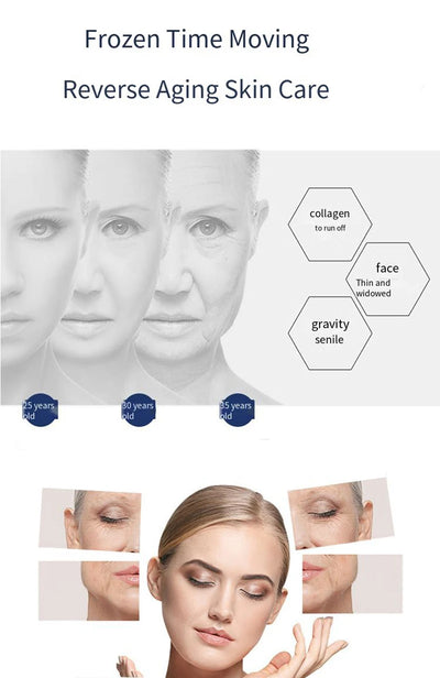 Hana cure Mask Facial Mask Therapy.