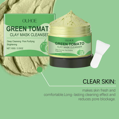 Anti-Wrinkle Face Mask.