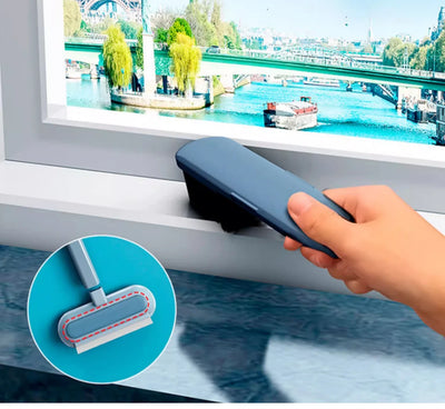 Pet Hair Remover Brush.