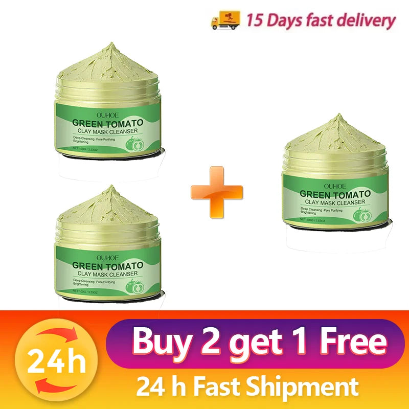 Anti-Wrinkle Face Mask.
