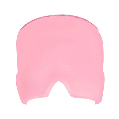 Migraine Relief Cap Reusable Cooling Hat.