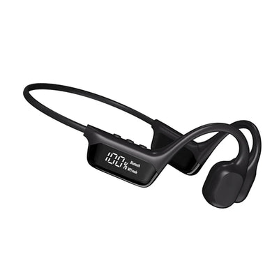 Bluetooth Headphone Swimming Earphone.