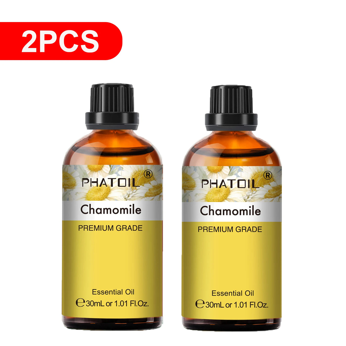 Tea tree Essential Oil for Aromatherapy Candle.
