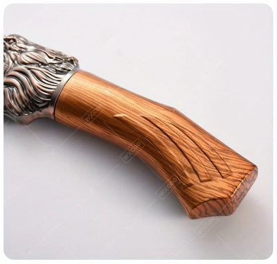 6Pcs Professional Kitchen Chef Knife.