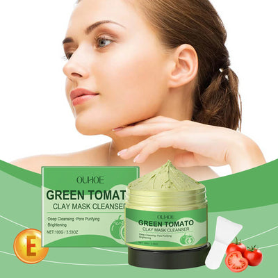 Anti-Wrinkle Face Mask.