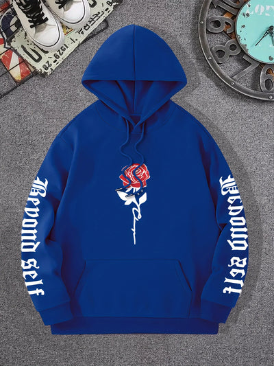 Hoodies Casual Street Women Sweatshirts.