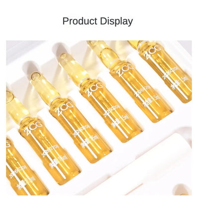 Niacinamide Facial Acne Serum Set Peptide Anti-Aging Wrinkle.