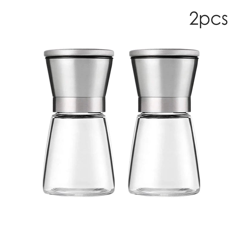 Manual Spice Grinder Machine.
