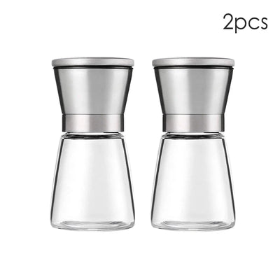 Manual Spice Grinder Machine.
