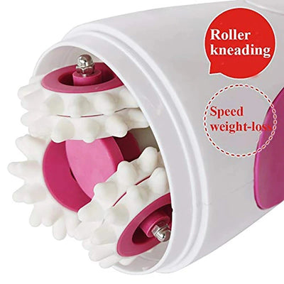 Anti-Cellulite Infrared Electric Body Slimming Relaxing Muscle.