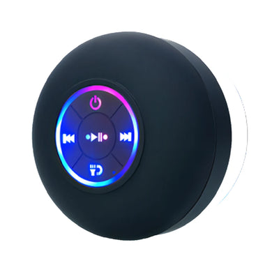 Portable Wireless Bluetooth Speaker.