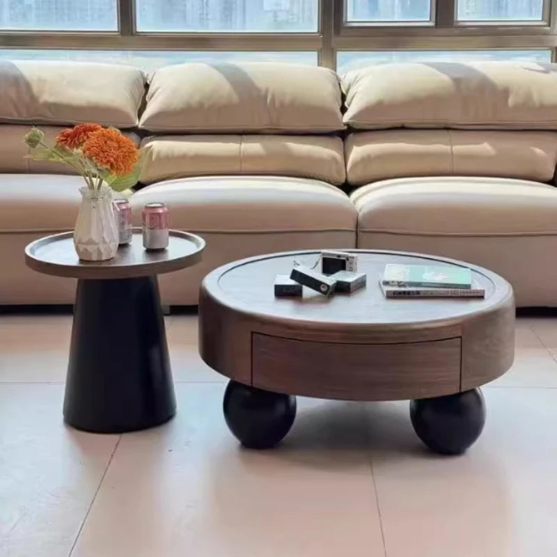 Luxury Coffee Table