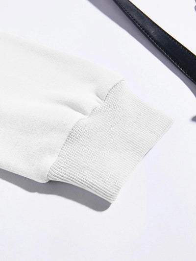 Women Comfortable Hoodies Casual Sports.