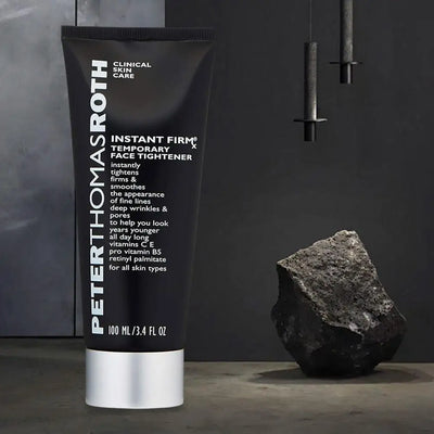 Face Tightener Firm Smooth Look.