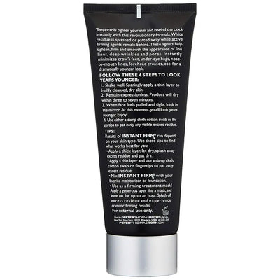 Face Tightener Firm Smooth Look.