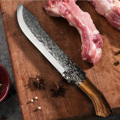 6Pcs Professional Kitchen Chef Knife.
