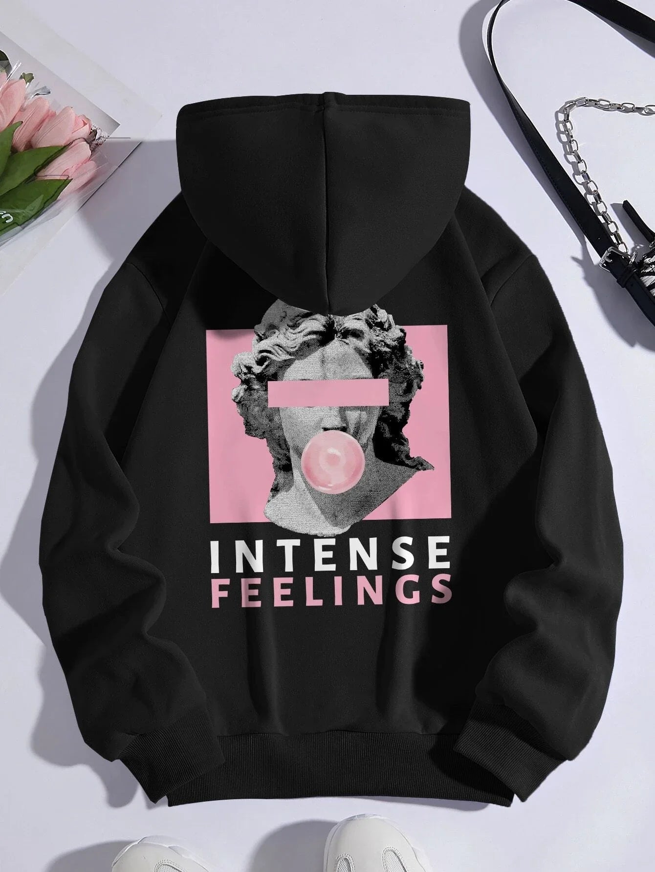 Women Comfortable Hoodies Casual Sports.