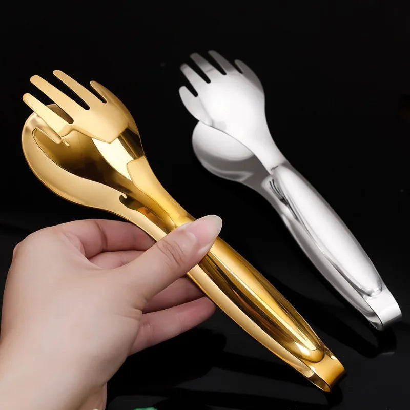 Kitchen Food Tongs.