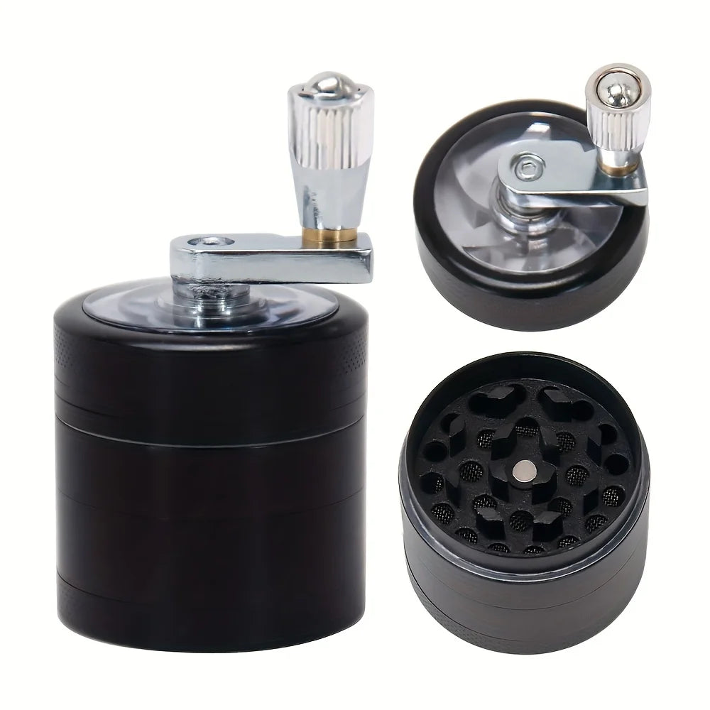Nut and Hard Spice Grinder.