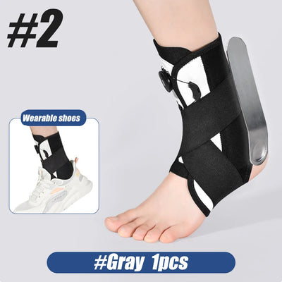 Adjustable Ankle Support Protector.