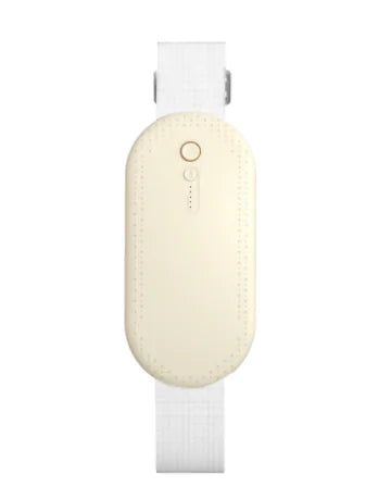 Intelligent Heating Belt for Menstrual Relief.