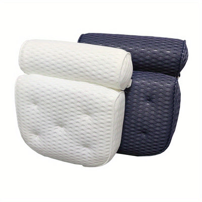 Bathtub Pillow.
