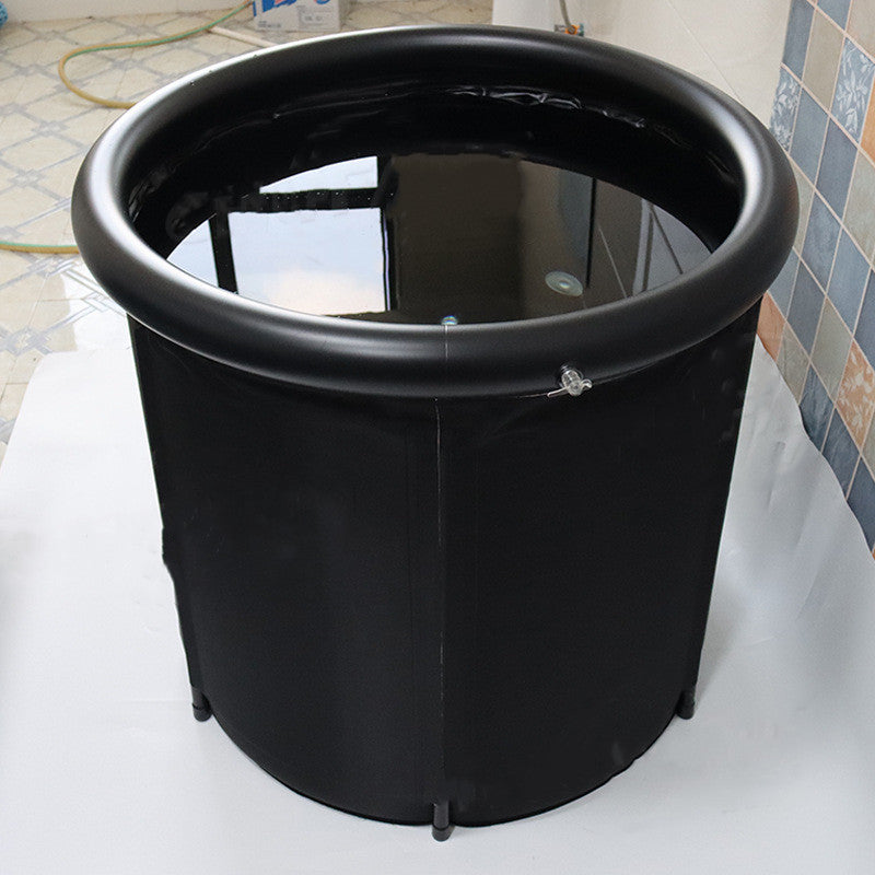 Portable Ice Baths Inflatable For Recovery Therapy