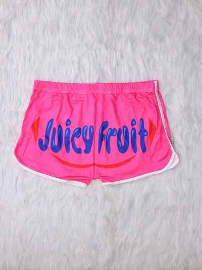 Sexy Yoga Shorts Comfortable, Breathable.