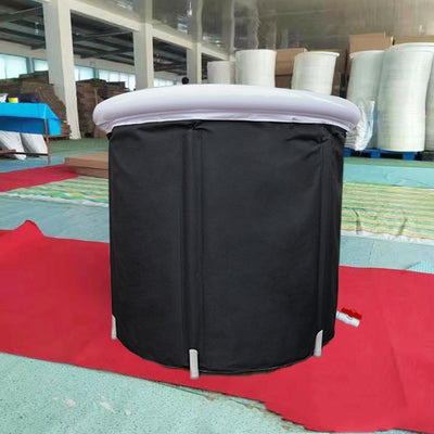 Portable Ice Baths Inflatable For Recovery Therapy
