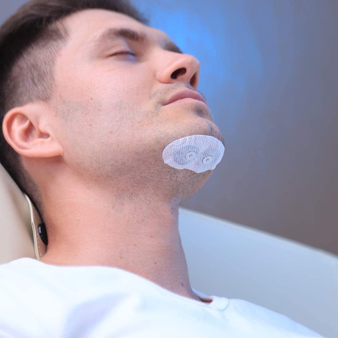 Smart Anti Snoring Device Electronic Muscle Stimulator Pro.