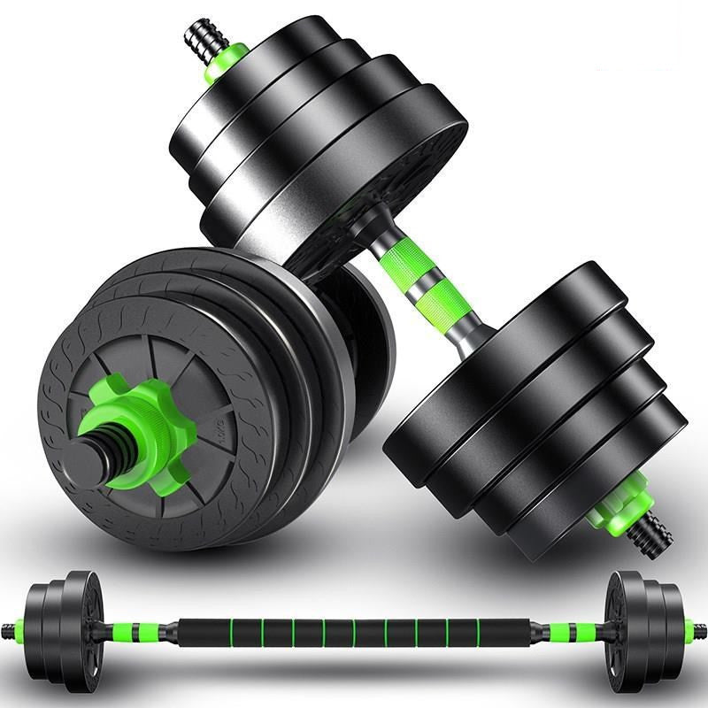 Detachable Fitness Equipment Home.