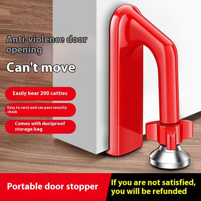 Door Stopper Anti-theft
