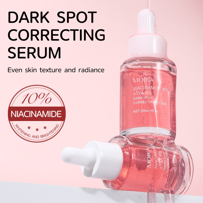Nicotinamide Hyaluronic Amazing Acid Solution Skin Care Products
