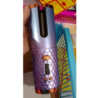 Curling Iron Multifunctional