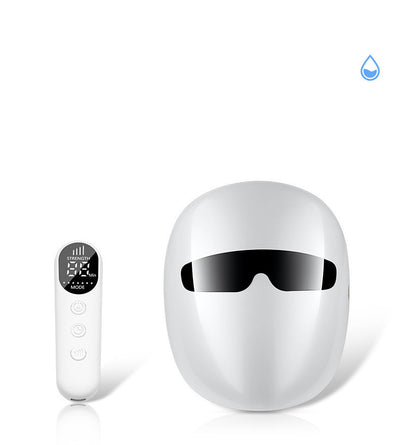Imported Facial Mask Machine LED Light 7 Color Photon Meter Beauty Mask.