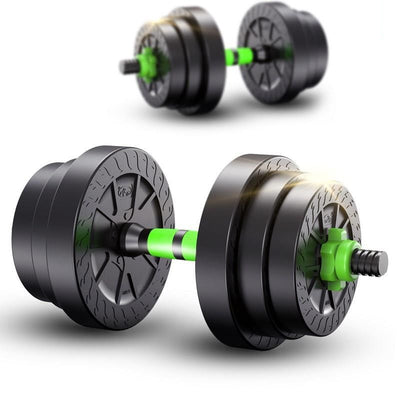 Detachable Fitness Equipment Home.