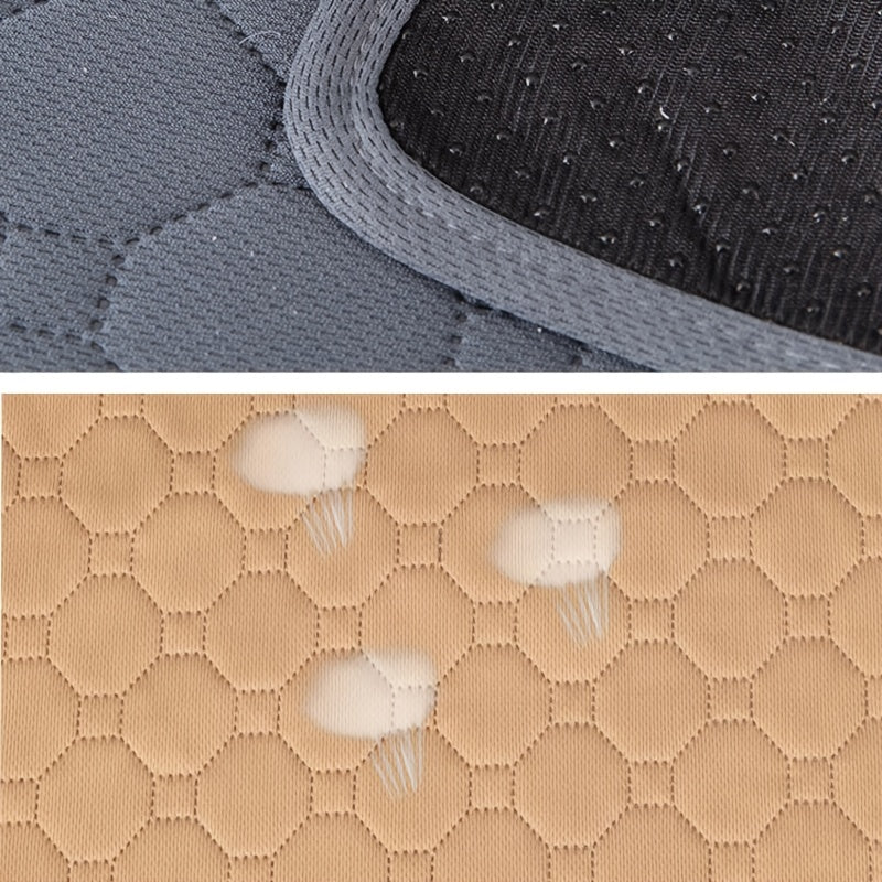 Pet Pee Pad and Diaper.