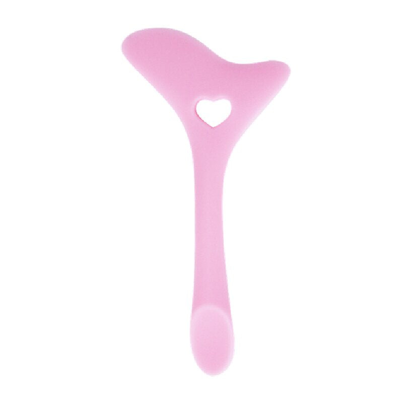 Silicone Eyeliner Stencils - Wing Tips.