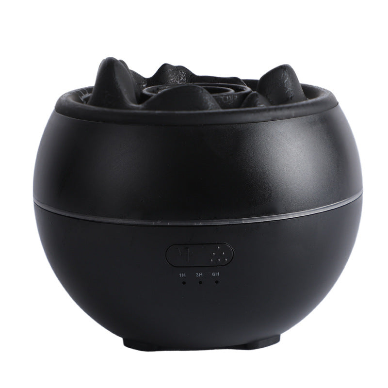 Flame Diffuser Aromatherapy Humidifier